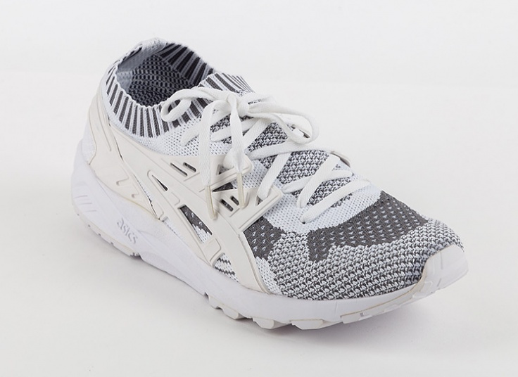 کتانی مردانه asics