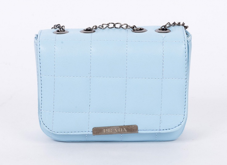 کیف دوشی زنانه prada