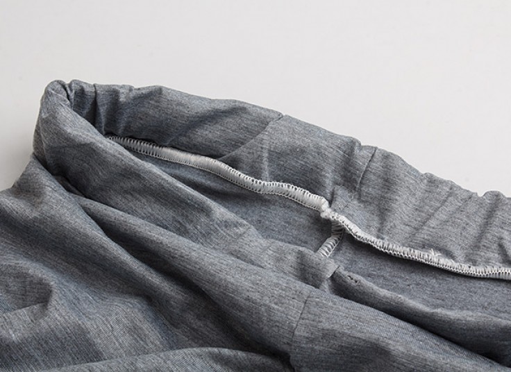 لگ زنانه ملانژ