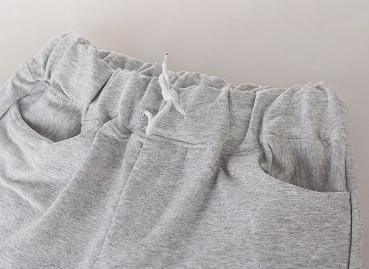 ست سویشرت و شلوار Agonistic