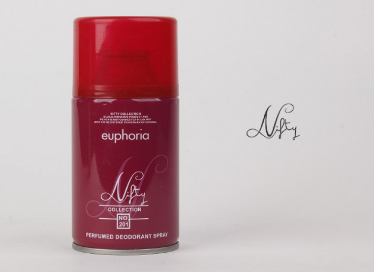 اسپری یدک دستگاه خوشبو کننده Nifty