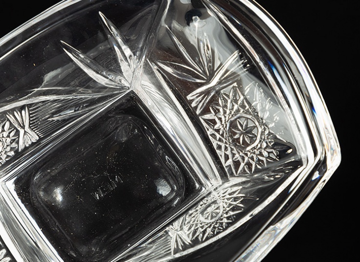 قندان King Boheni