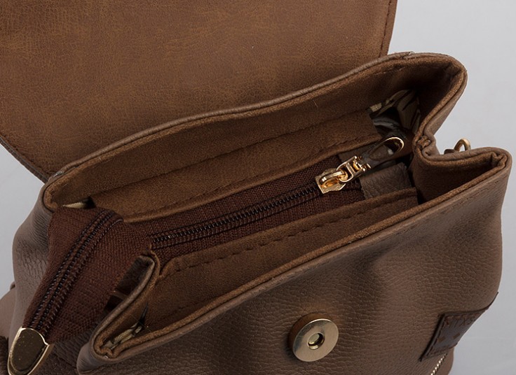 کیف سه کاره زنانه Xin Yi