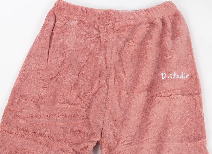 شلوار پولیشی زنانه MH