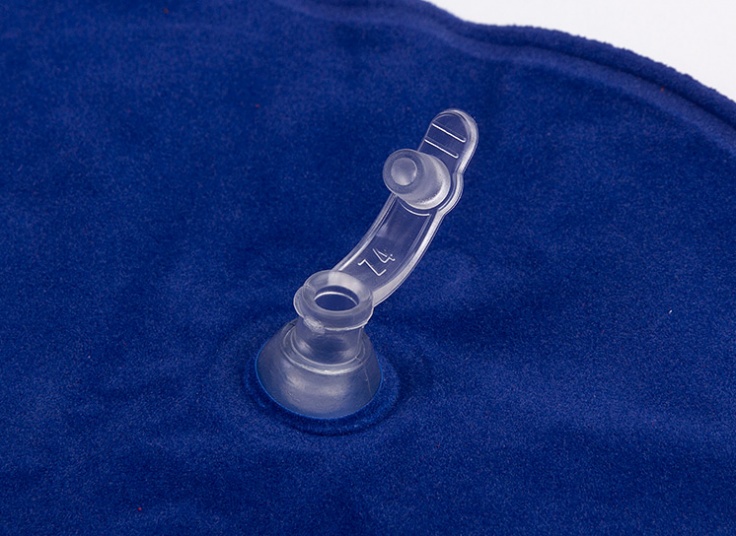 انواع بالش بادی Comfortable