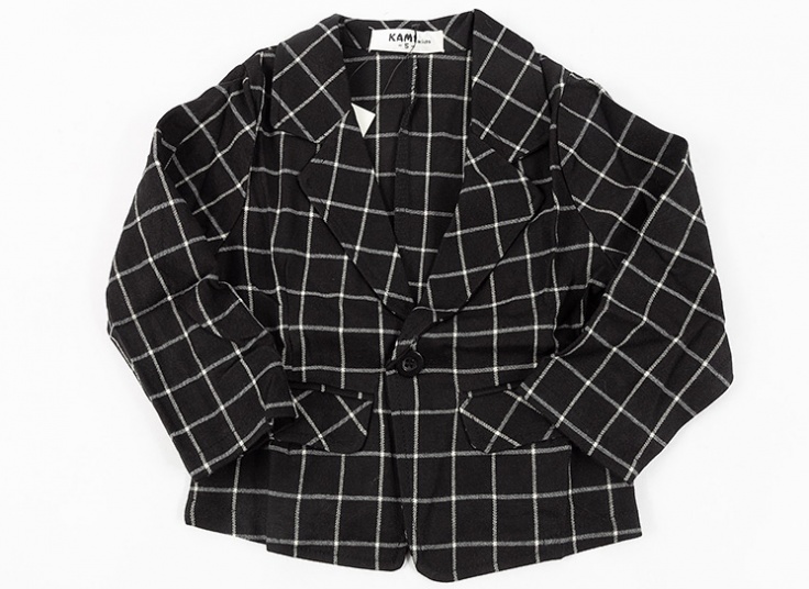 کت بچگانه KAMI