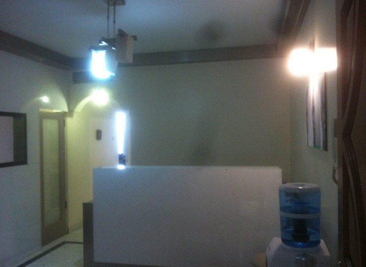 انواع ماساژ کلینیک دکتر مهوروش