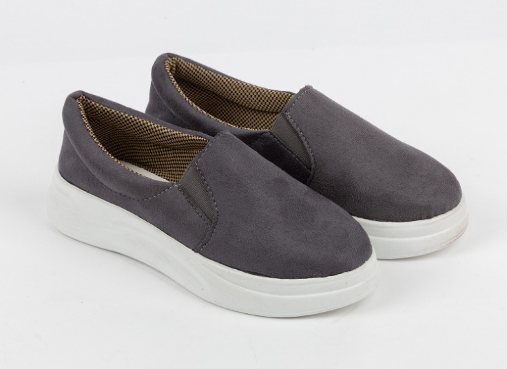 کفش کالج زنانه