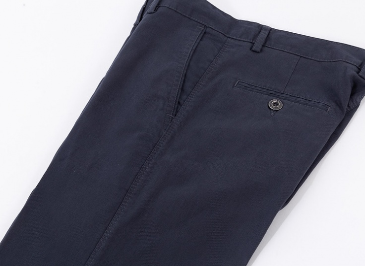 شلوار کتان مردانه Hansel