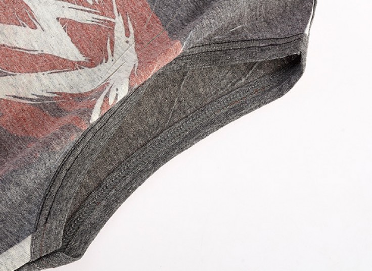 حلقه ای و شلوارک مردانه 