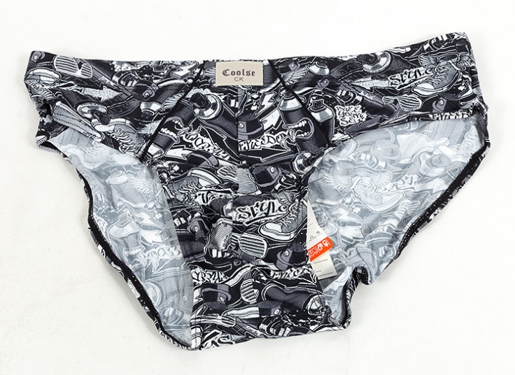 لباس زیر مردانه اسلیپ Coolse