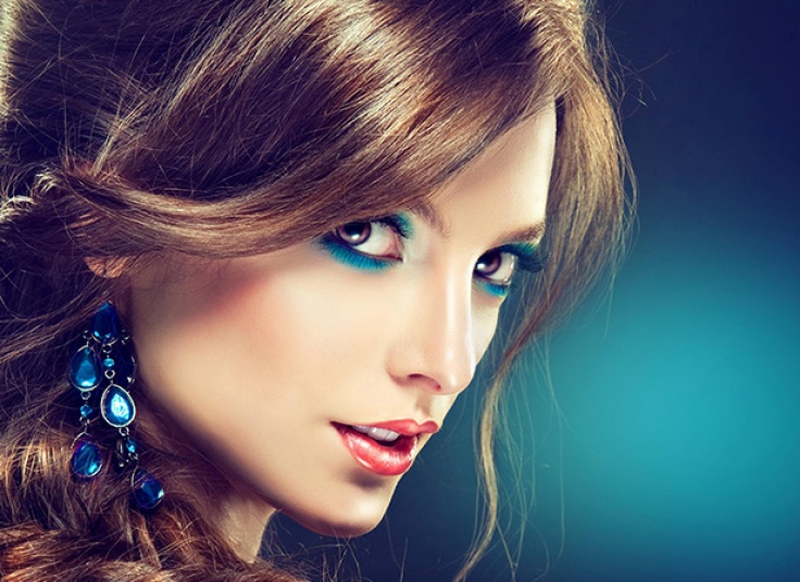 سالن زیبایی هستی آرا