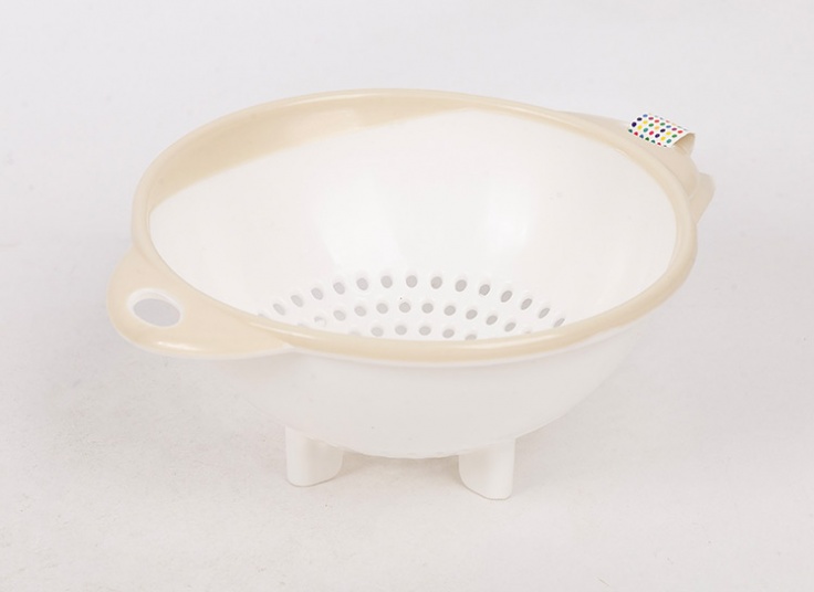 سبد پایه دار Tak Plastik