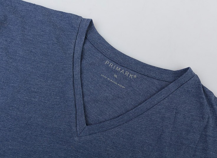 تیشرت آستین کوتاه مردانه PRIMARK