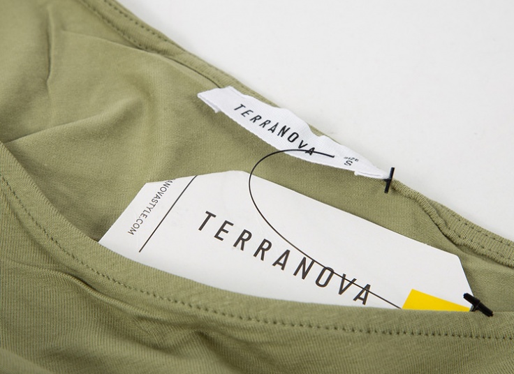 تاپ رومی Terranova