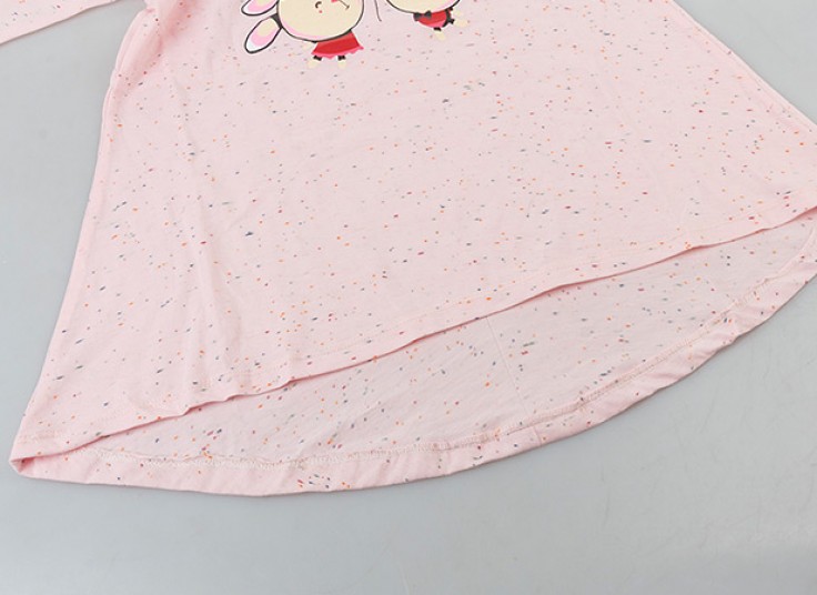 بلوز زنانه LOVE