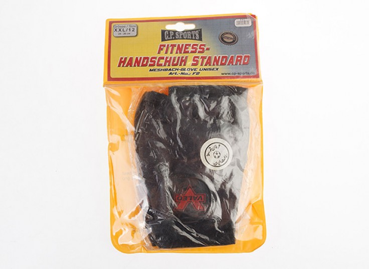 دستکش بدنسازی Valeo