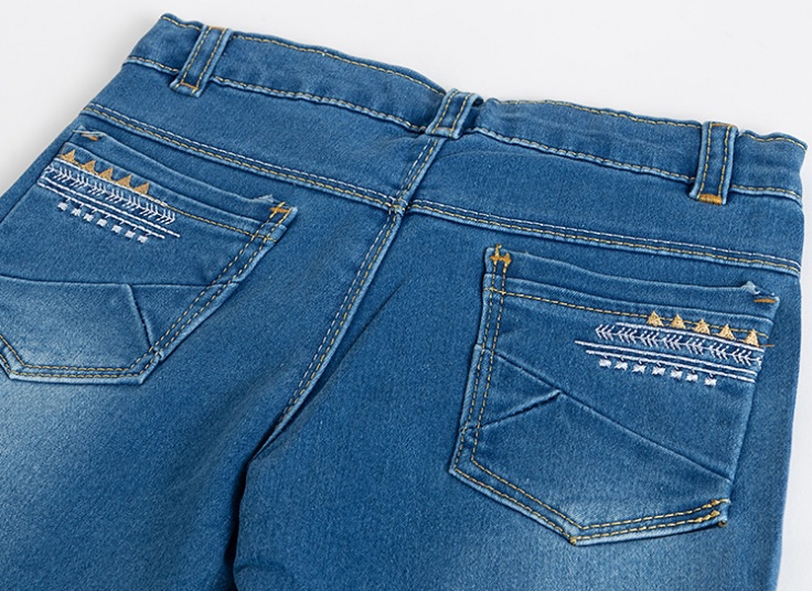 شلوار جین بچگانه Diesel