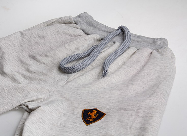 شلوار ورزشی اسلش مردانه England