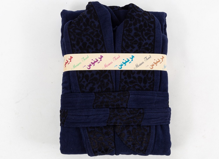 حوله تن پوش مرینوس