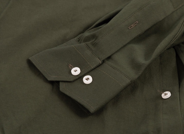 پیراهن ساده مردانه Tommy