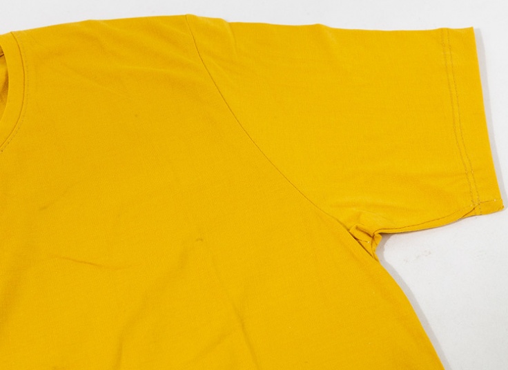 تیشرت لانگ Ashes To DVST