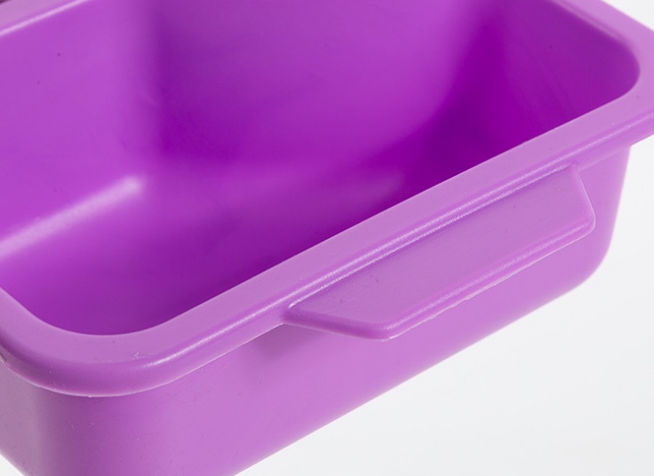 ظرف سرو تنقلات و میوه Fimo