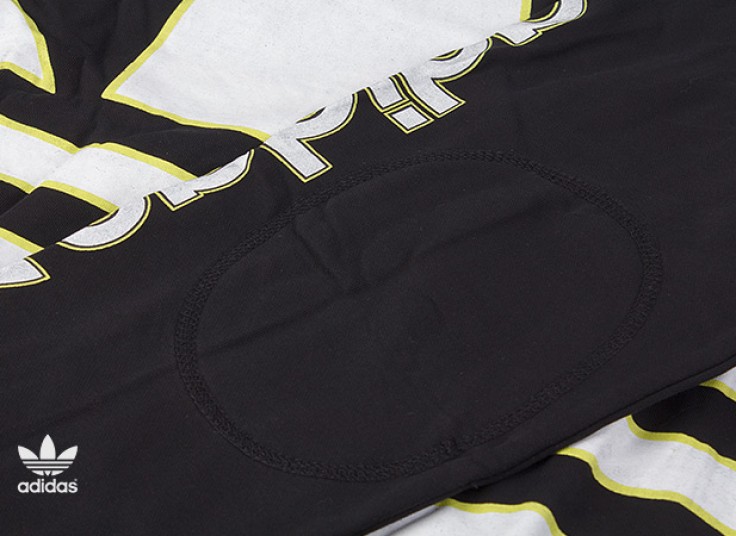 بلوز آستین بلند مردانه ADIDAS