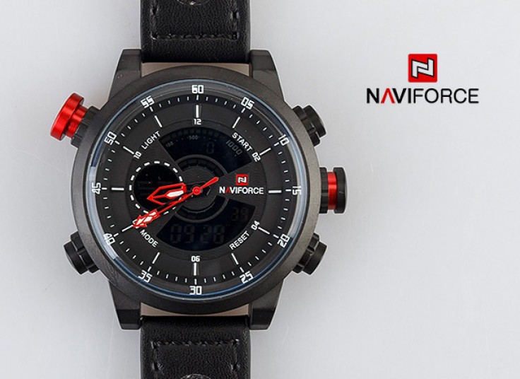 کلکسیون ساعت های مچی Naviforce