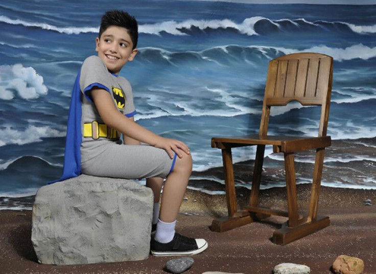 آتلیه عکاسی تجسم شایان