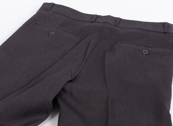 شلوار پارچه ای مردانه طرح DIESEL