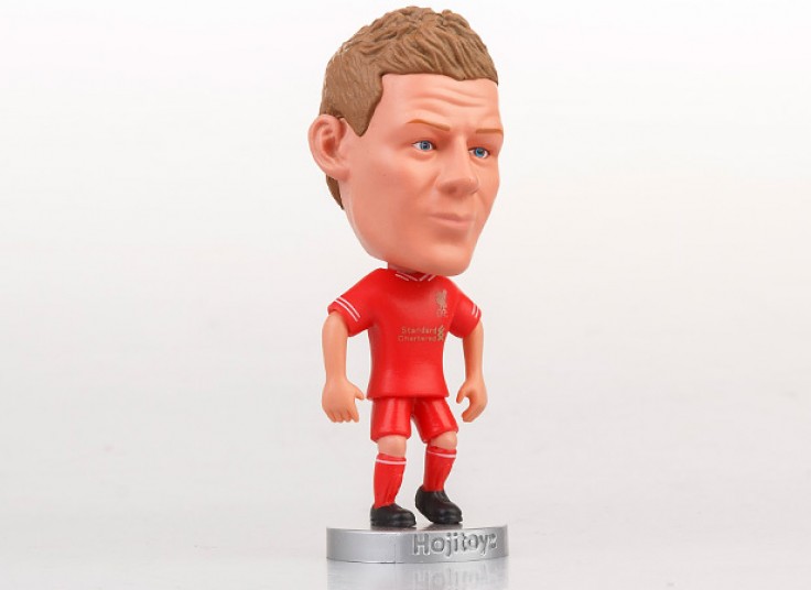 عروسک ستاره های ورزشی Hoji Toyz