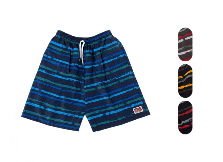 شلوارک مردانه راحتی Glub