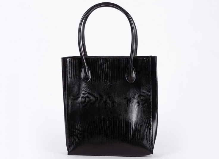 کیف زنانه سطلی طرح Zara