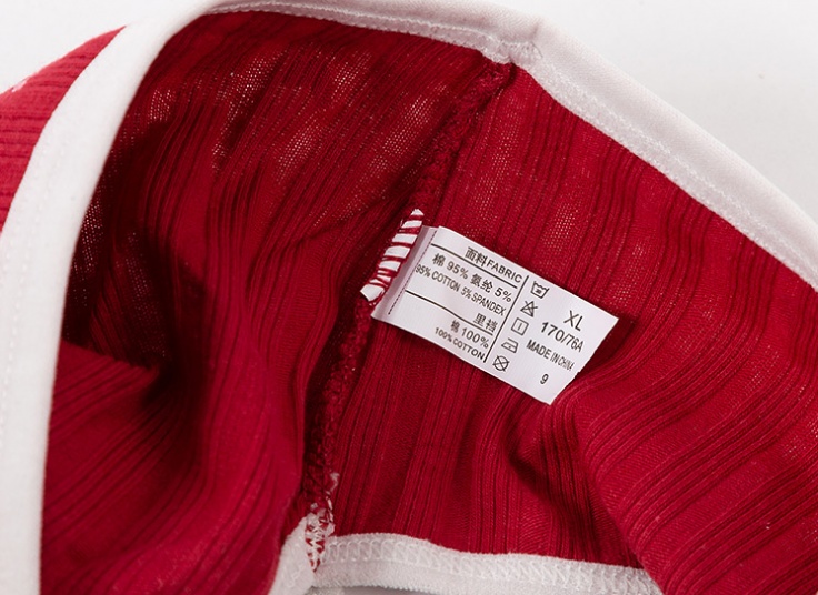 لباس زیر زنانه کبریتی