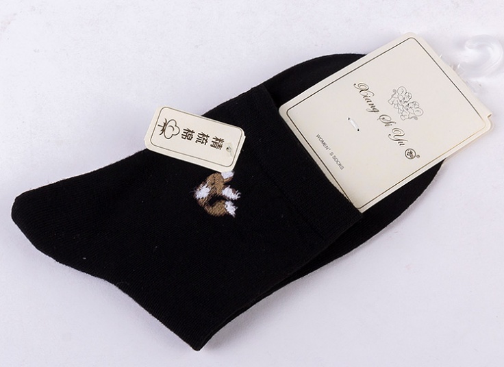 جوراب ساق کوتاه Xiang