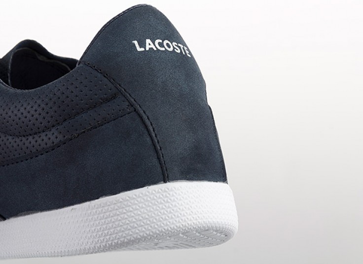 کفش مردانه اسنیکرز LACOSTE