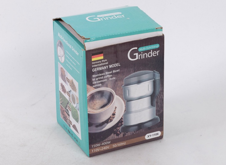 آسیاب Grinder مدل XY-1106