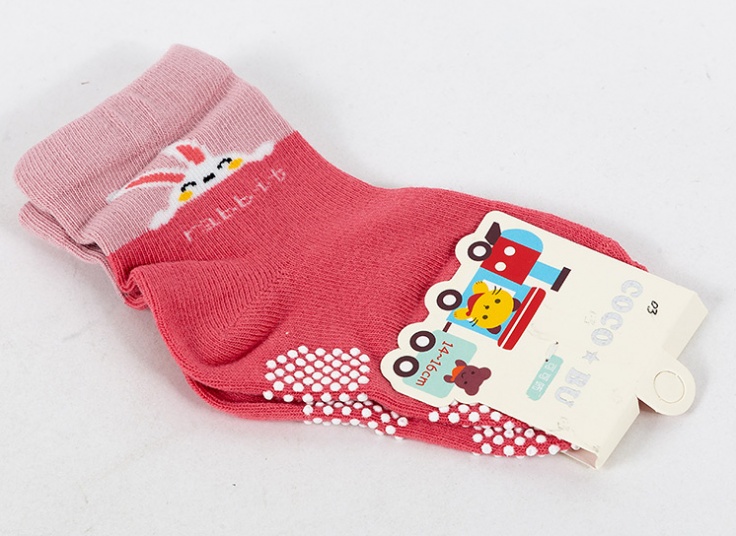 جوراب دخترانه Coco