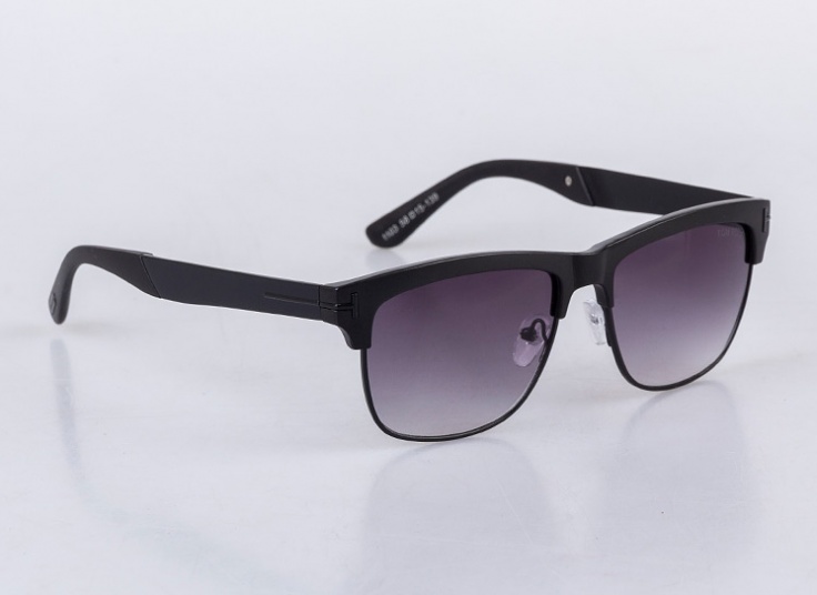 عینک آفتابی Tom Ford سری Clubmaster