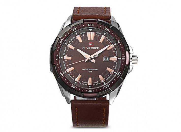 ساعت مچی Naviforce مدل NF 9056