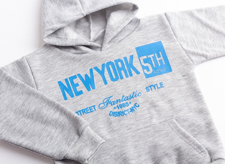 سویشرت بچگانه NEW YORK