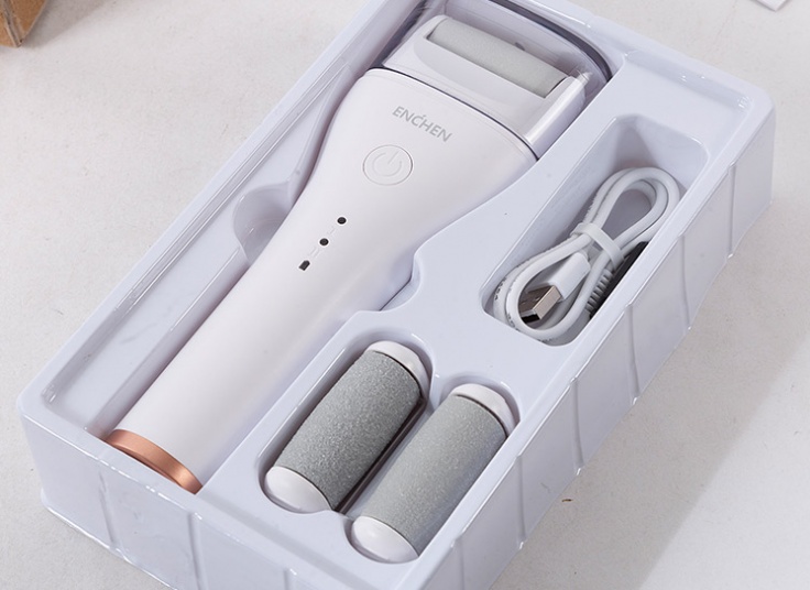 سنگ پا شارژی شیائومی Xiaomi ENCHEN