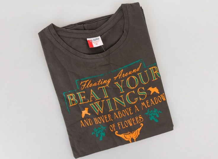 تیشرت زنانه ELDINO