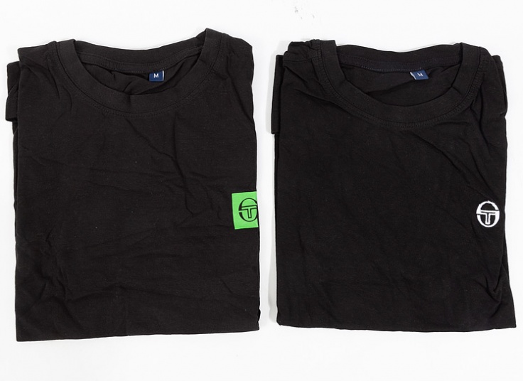 تیشرت مردانه Sergio Tacchini