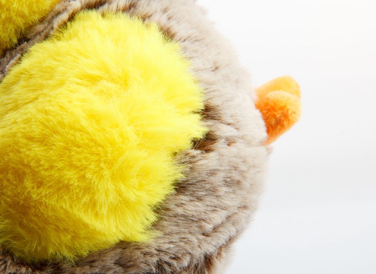 عروسک کادویی خروس