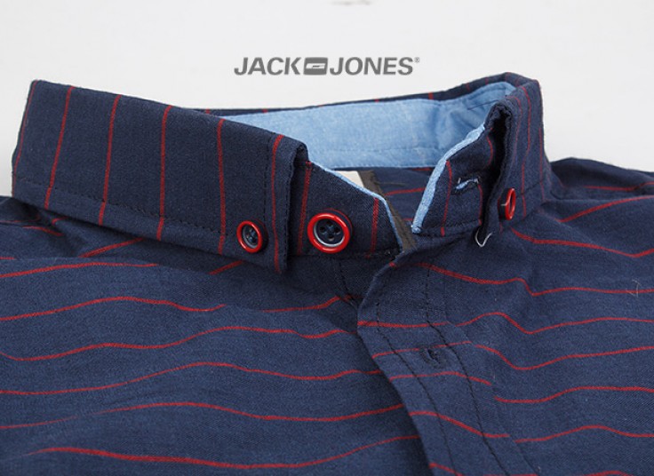 پیراهن jack jones مدل Striped 