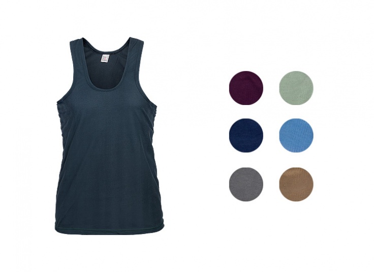 رکابی مردانه Brindle