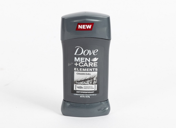 مام استیک مردانه Dove