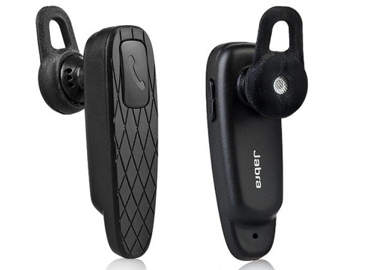 هدست بلوتوث JABRA مدل 0TE18